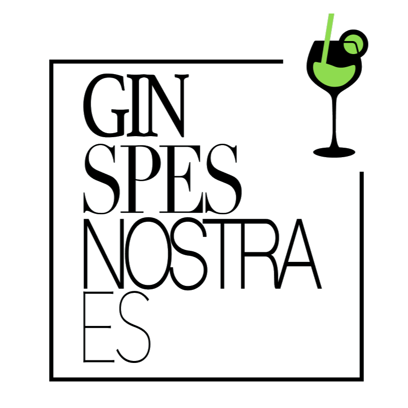 Gin Spes Nostra Es