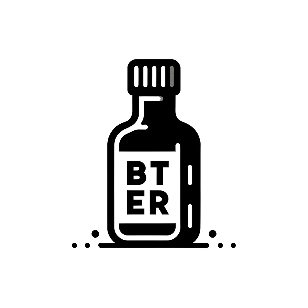 Bitter