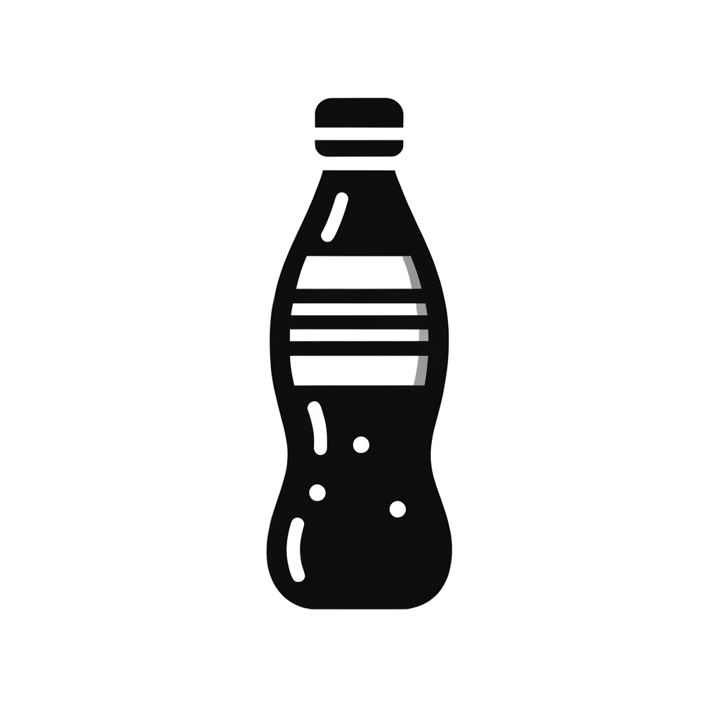 Mixer, Filler und Sodas