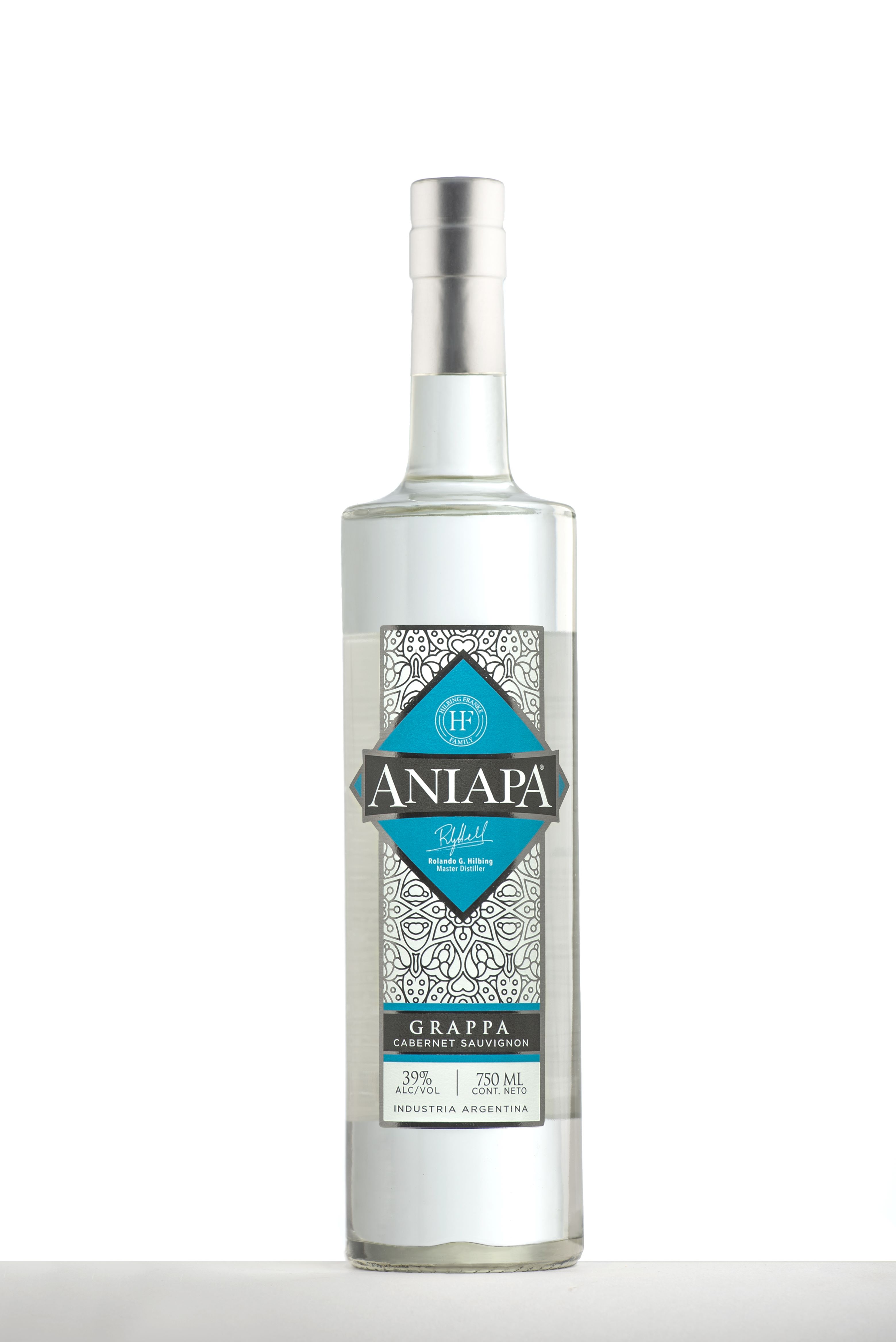 Aniapa Cabernet Sauvignon (Grappa)