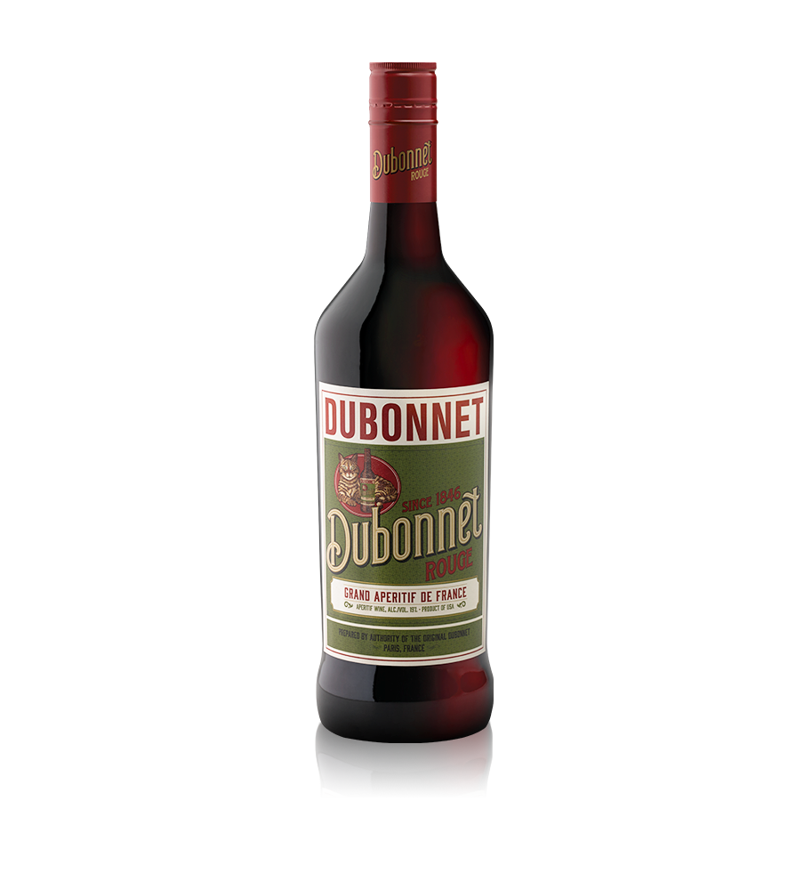 Dubonnet Rouge