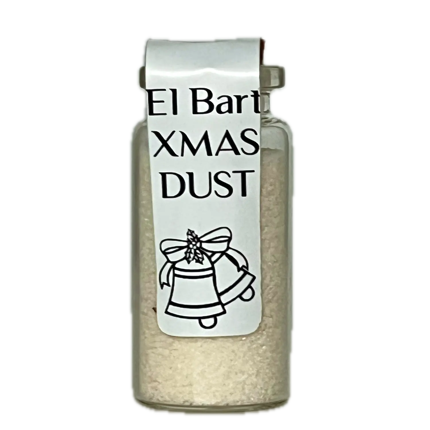 El Bart XMAS DUST | 12gr | 04270003488259